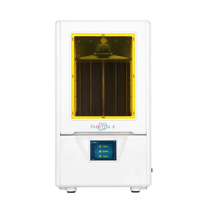 Impresora resina Anycubic Photon S