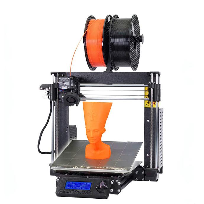 Impresora Prusa MK3