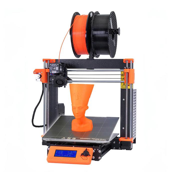 impresora prusa mk3s+